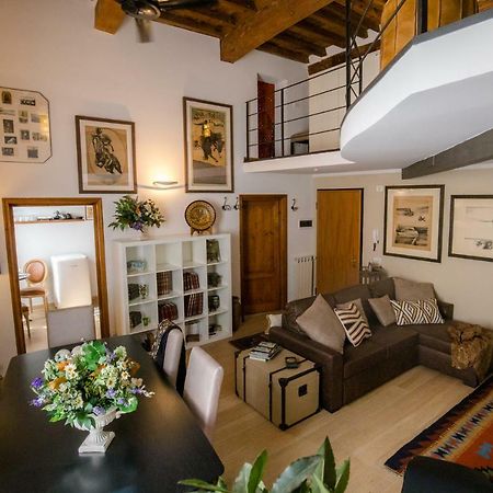 Acacia Firenze - The Verde Extérieur photo