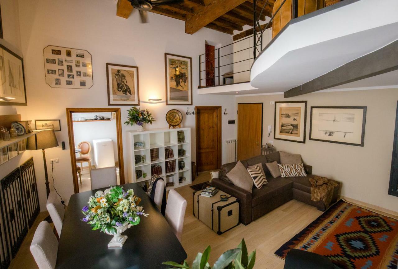 Acacia Firenze - The Verde Extérieur photo
