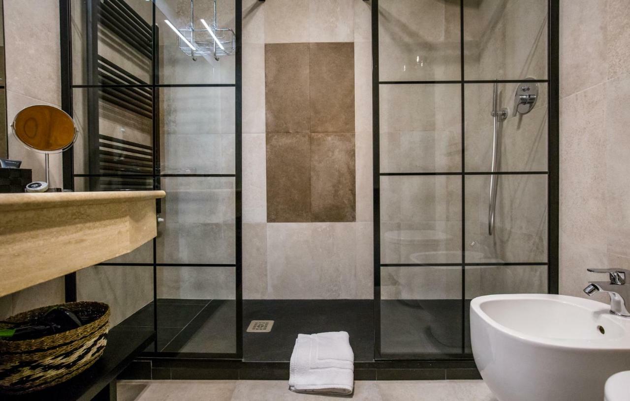 Acacia Firenze - The Verde Extérieur photo