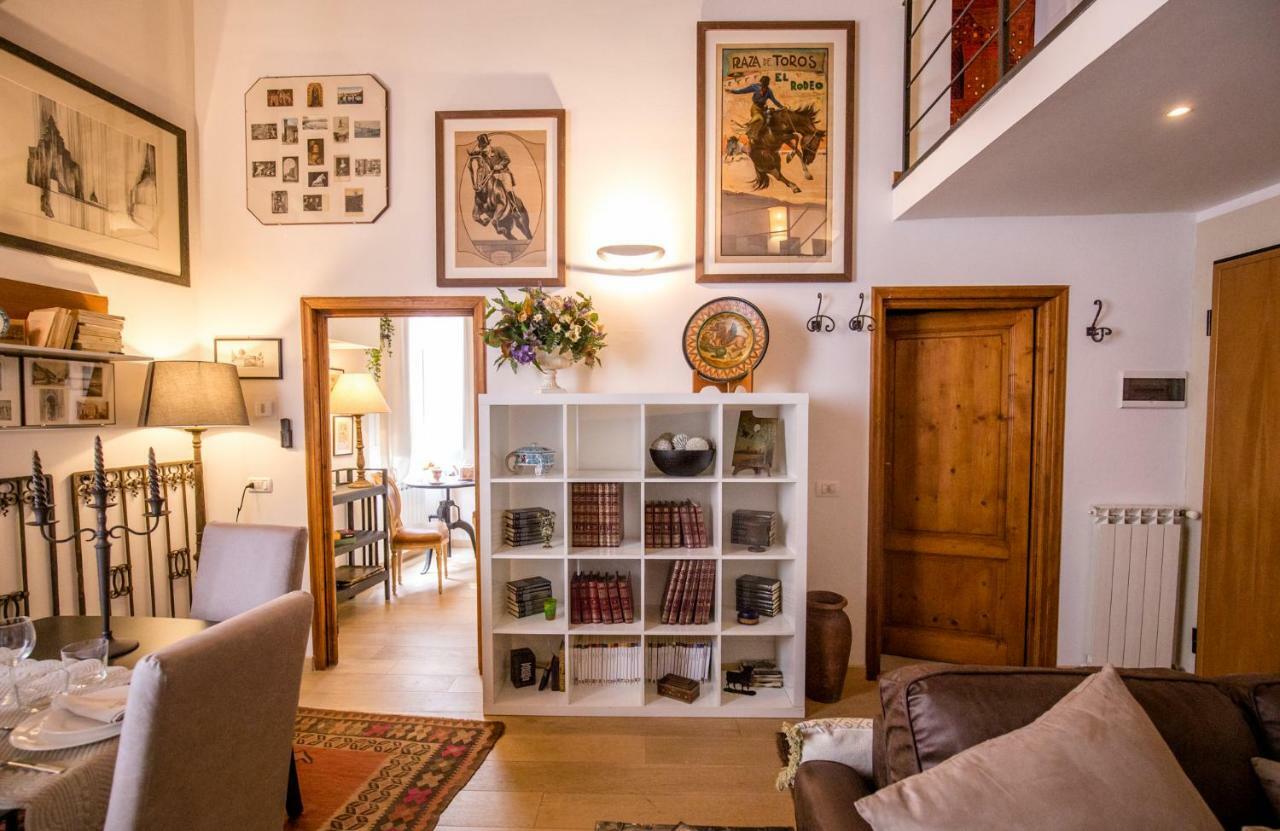 Acacia Firenze - The Verde Extérieur photo