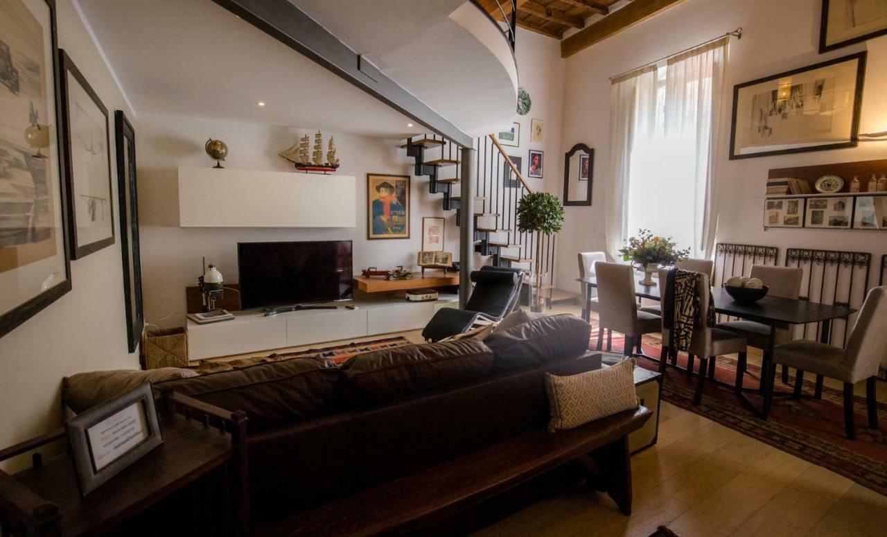 Acacia Firenze - The Verde Extérieur photo