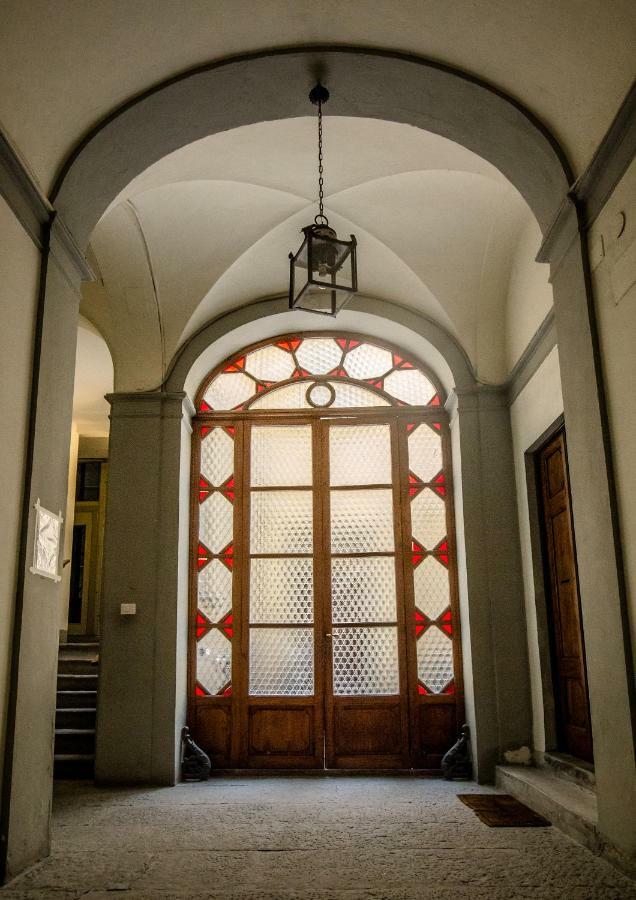 Acacia Firenze - The Verde Extérieur photo