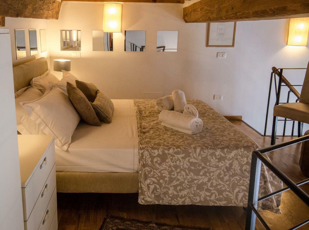 Acacia Firenze - The Verde Extérieur photo