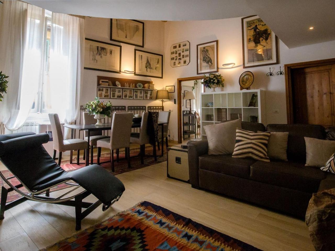 Acacia Firenze - The Verde Extérieur photo