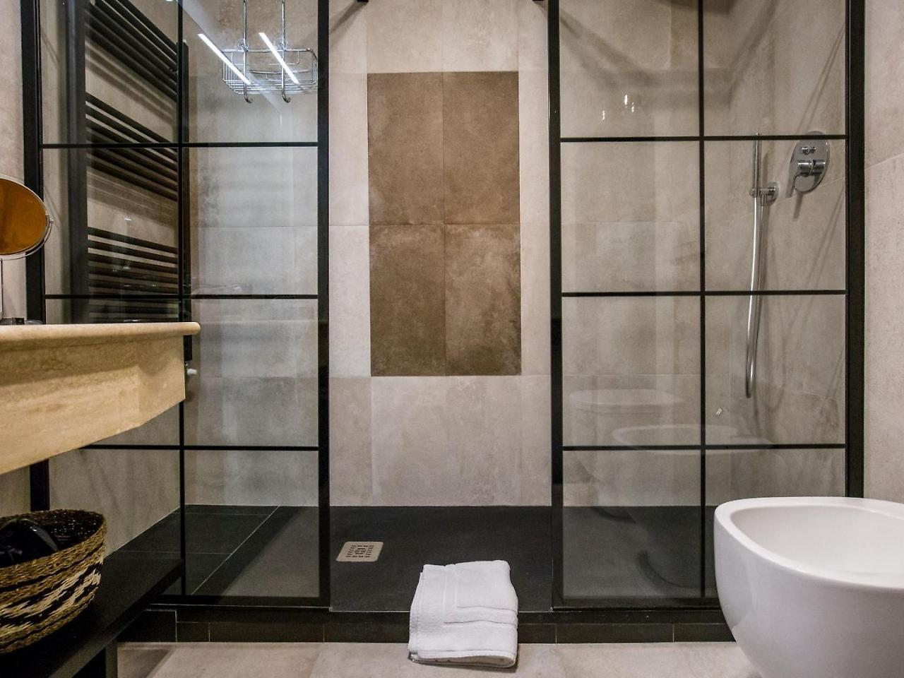 Acacia Firenze - The Verde Extérieur photo
