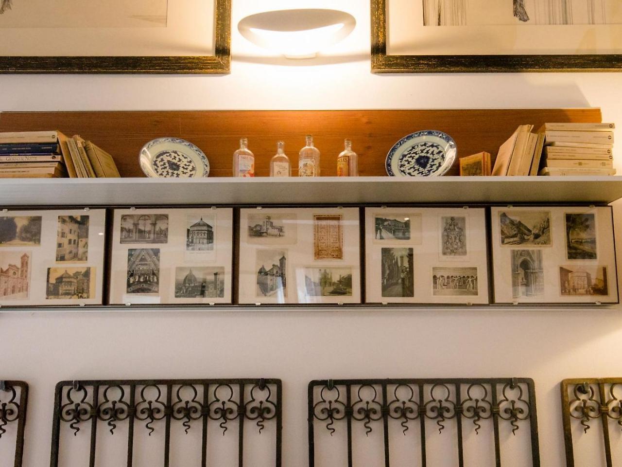 Acacia Firenze - The Verde Extérieur photo