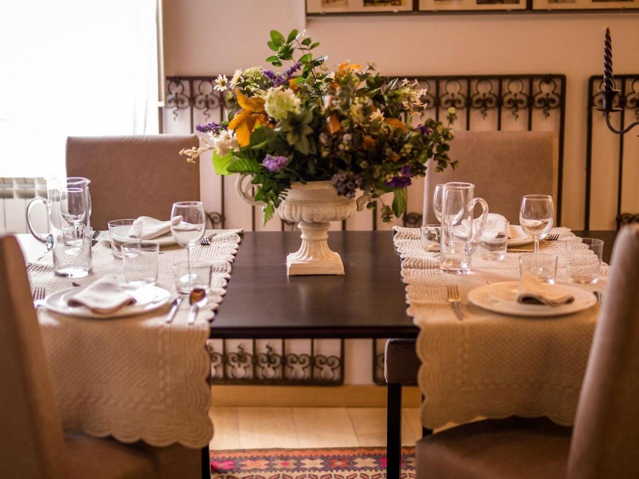 Acacia Firenze - The Verde Extérieur photo