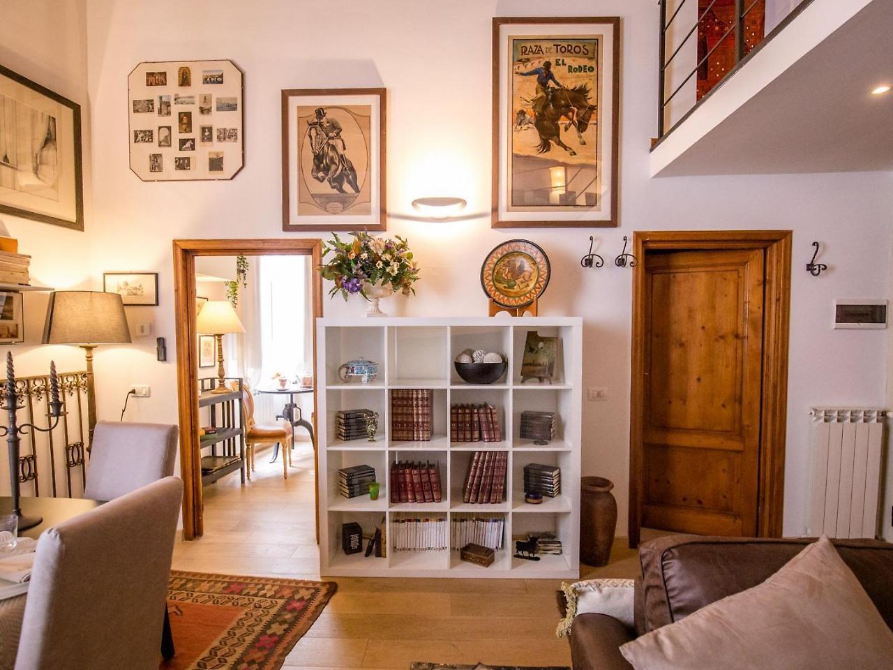 Acacia Firenze - The Verde Extérieur photo